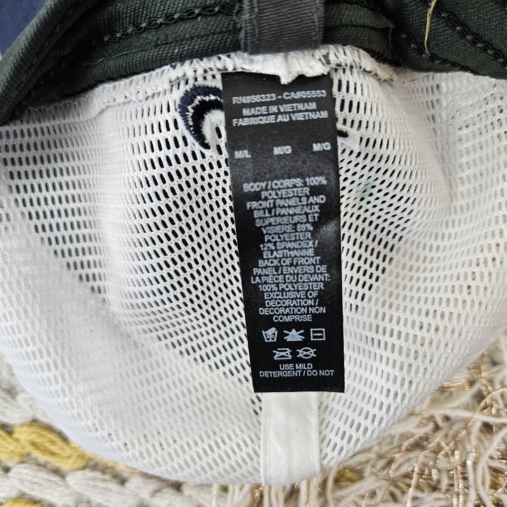 Nike hat mens